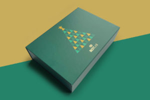 Kalendarz adwentowy w wersji premium