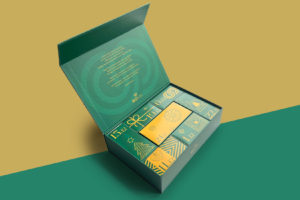 Kalendarz adwentowy w wersji premium