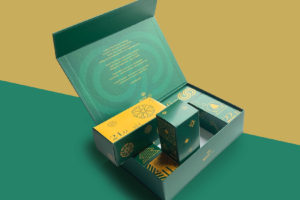 Kalendarz adwentowy w wersji premium